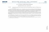 MINISTERIO DE JUSTICIA - FESP - Federacion de ......La Orden EHA/2045/2011, de 14 de julio, por la que se reguló el procedimiento de obtención, formulación, aprobación y rendición
