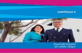 CAPÍTULO 2 - Jaliscosistemadif.jalisco.gob.mx/.../5to_informe_cap2.pdf · En el caso particular de nuestro país, actualmente la expectativa de vida alcanza los 75.7 años 1. A nivel