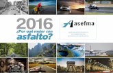 2016 - AsefmaL M X J V S D 2016 01 1 4 5 6 7 8 11 12 13 14 15 18 19 20 21 22 25 26 27 28 29 2 3 9 10 16 17 23 24 RefoRzanDo el firme, consolidando el fUTURo eneRo2016 Asociación ...