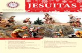 IHS JESUITAS - Bienvenidos al Centro de Espiritualidad ... Diciembre 2017.pdf · PDF file Le pedimos al Señor que en este tiempo de Adviento y ... para elaborar un itinerario de