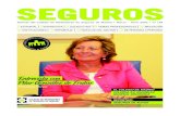 Entrevista con Pilar González de Frutos...Pilar González de Frutos, licenciada en Derecho, es la actual presidenta de Unespa, cargo que ostenta el cargo desde el año 2003. Además,