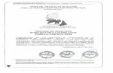 PROCESO DE SELECCION N° 003-2017 -GR.CAJ/CEPRI-GRDS ... · Acuerdo Regional N" 086-2016-CR de fecha 17 de octubre del 2016, el Consejo Regional del Gobierno Regional de Cajamarca