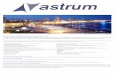 Soluciones modernas para empresas 2.0 Las personas ...astrumpbx.com/descargas/folleto_astrum_X_2015.pdf · - Buzón de voz, con envío de mensajes por email ... Puede grabar sus comunicaciones