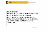 Informe Cobertura 2019 Castilla y León · 0≤x