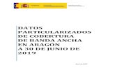 informe Cobertura 2019 Aragón · 30≤x