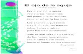ojo de aguja i - Leo Primeroleoprimero.cl/wp-content/uploads/2019/05/ojo_de_aguja_i.pdf · Por el ojo de la aguja veo ciertas maravillas: del panal vuelan ardillas, cabe el sol en