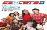 Universidad Autónoma del Estado de Hidalgo - Editorial · 2011-08-10 · Movilidad nacional e internacional. 4 ... de ingreso al Consorcio de Universidades Mexicanas (CUMex) presentado