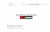 JORDANIA GP May 11 · enmiendas menores en 1974, 1976 y 1984. La denominación oficial del país es Reino Hachemita de Jordania. En consonancia con ésta, el sistema político confiere