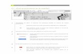 Google Drive - Manual avanzado · Presentación3.ppt Atrás 1 diapositlva seleccionada Selecclonar diapositivas: Todo Ninguno 4 M Mantener diseño original Cancelar Importar diapositivas
