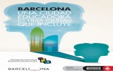 bcn.cat/ iaec2014 bcn.cat barcelona catfemp.femp.es/files/11-4873-fichero/Dossier Congres... · de Ciudades Educadoras, celebrado en Barcelona en 1990. Fue en este escenario que un