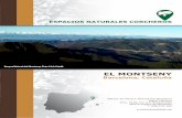 ESPACIOS NATURALES CORCHEROS · 2015-04-21 · ESPACIOS NATURALES CORCHEROS Barcelona, Cataluña EL MONTSENY Oficina del Parque Natural del Montseny Masía Mariona Ctra. 5119, km