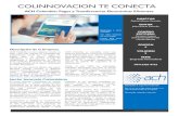 CH Colombia: Pagos y Transferencias Electrónicas …...interno de ingenieros de sistemas, ingenieros electrónicos, economistas y administradores para el desarrollo continuo e integral