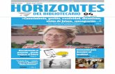 PERIÓDICO BIMESTRAL DE LA BIBLIOTECA MÉDICA NACIONAL …files.sld.cu/bmn/files/2017/08/Horizontes-04-2017-opt.pdf · PERIÓDICO BIMESTRAL DE LA BIBLIOTECA MÉDICA NACIONAL julio-