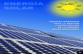 ENERGA SOLAR equipos diseñados para la gestiÓn y canalizaciÓn de la energÍa solar renovable energa solar 263