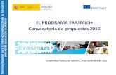 Presentación de PowerPoint · Servicio Español para la Internacionalización de la Educación . UNIDAD DE EDUCACIÓN SUPERIOR • Movilidad internacional entre países del . KA1