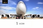 Presentación de PowerPoint · ACI-LAC es la oficina regional para Latinoamerica y el caribe de Airports Council International, la única asociación profesional de operadores aeroportuarios