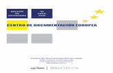 BOLETÍN 96 DE ABRIL NOVEDADES 2020docubib.uc3m.es/CDE/BOLETIN/2020/96/abril.pdf · 2020-05-11 · DOUE L 110 de 8.4.2020 Recomendación (UE) 2020/518 de la Comisión, de 8 de abril