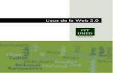 Usos de la Web 2 - UNED · 2017-02-13 · informe encuesta usos de la web 2.0 fit – iued 2016/2017 10 otras herramientas de la web 2.0 que se utilicen habitualmente dispositivos
