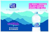 BAJA EN SODIO 0% IMPUREZAS - Danone Españacorporate.danone.es/fileadmin/user_upload/Danone... · 3. La captación El agua mineral natural se capta a más de 150 metros de profundidad