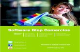 Software Glop Comercios - GlopSoftware tpv, programa para ...Dispondrás de un apartado de gestión de Pedidos Web donde dispondrás de todos los pedidos que van llegando a tu tienda