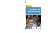 Proyecto1:Layout 1 28/11/11 11:47 Página 1 - CATEDUorientacion.catedu.es/wp-content/uploads/2014/10/actuaciones-de-e… · 1. lo que ya sabÍamos sobre agrupamiento escolar y resultados