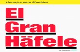 Herrajes para Muebles - Red Tecnológica MID · Nuevos Sistemas y Productos: 7 08.07.2006 HAR Häfele en todo el mundo: Europa Alemania (Sede Principal) Häfele GmbH & Co KG 72202