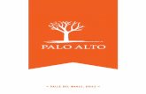 PALO ALTO · 2019-10-11 · de su portafolio, la viña busca expresar las diferentes zonas del Valle del Maule, haciendo de cada vino el retrato fiel de su origen. Palo Alto Reserva