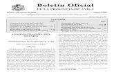 Boletín Of Boletín Oficialicial155/1996 de 2 de febrero (B.O.E. del 23 ), Reglamento de ejecución de la Ley Orgánica 7/1985 de 1 de julio (B.O.E. del 3) y artículo 109.d) de la