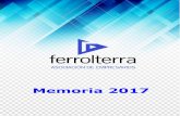 Memoria Actividades 2017 - Empresarios-ferrolterra.org · 2018-06-21 · Los alumnos fueron recibidos en las instalaciones de la empresa por representantes de la misma y de la AEF.