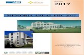 Fundación Hospital de Calahorra - MEMORIA ANUAL FHC 2017 · 2019-07-01 · 2017 Memoria 3 PERFIL DE LA ORGANIZACIÓN Introducción Fundación Hospital Calahorra (FHC) es una organización