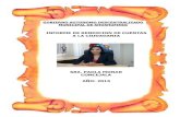 INFORME DE RENDICION DE CUENTAS A LA CIUDADANIAshushufindi.gob.ec/portal/wp-content/uploads/2015/02/... · 2016-07-08 · INFORME DE RENDICION DE CUENTAS A LA CIUDADANIA SRA. PAOLA