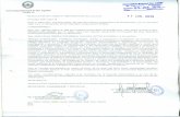 UNIVERSIDAD NACIONAL DE SAN AGUSTIN DE AREQUIPA€¦ · Reglamento de Organización y Funciones de la Universidad Nacional de San Agustín de Arequipa. Resolución de Asamblea Universitaria