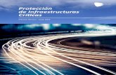 Protección de Infraestructuras Críticas - S2 Grupo...Protección de Infraestructuras Críticas Sobre S2 Grupo Fundada en 1999, es la primera empresa de la Comunidad Valenciana especializada