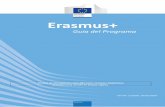 Guía Erasmus+: Juventud en Acción 2020€¦ · activa en la vida democrática. La educación, la formación, el trabajo en el ámbito de la juventud y el deporte son clave para