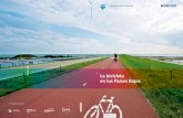 La bicicleta en los Países Bajos - Instituto Sindical …istas.net/descargas/Labicicletaenpaisesbajos2009.pdf12 13 En Europa hay por lo tanto, además de muchas ciudades holandesas,