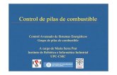 Aucun titre de diapositive - Universidad de Sevilla · 2005-05-17 · Perfiles de carga en automóviles. Los retos de las pilas de combustible ...