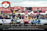 MotoGP™ - FIM CEV Repsol · Motos Kawasaki Z 800. 6 carreras en 4 circuitos diferentes. Aprovéchate y rueda en los mejores circuitos: Barcelona - Cataluña, Portimao, Valencia