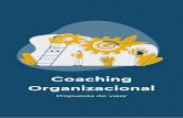 Coaching Organizacional - Propuesta de Valor · lo estás diseñando con las decisiones que tomás hoy. 2EMHWLYRHVHQFLDO ¿Cuál es el propósito de tu ... Desafía creencias que