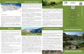 Características del territorio - WordPress.com...aproximada de 205 km2, limitando por el este con el Parque Nacional de Picos de Europa y por el oeste con el Parque Natural de Redes.