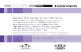 Guía de práctica clínicafundacionavansalud.com/documentos/guias/Guía enfermedad... · 2017-03-28 · Centro Nacional de Investigación en Evidencia y Tecnologías en Salud CINETS