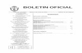 BOLETIN OFICIAL - chubut.gov.ar 02, 2015.pdf · partamento Recursos Humanos - Clase XII - Carrera Per-sonal Superior/Jerárquico del Área Administración de Recursos Humanos - Ministerio