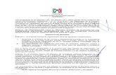 Presentación de PowerPoint - PRI Guerreropriguerrero.org.mx/pdfs/ManualdeOrganizacion.pdf · 2017-06-05 · de consejeros políticos integrantes de los consejos políticos municipales,