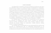 CONCLUSIONES - URBEvirtual.urbe.edu/tesispub/0094020/conclu.pdf · generada por las actividades del proyecto y en los procesos de reforestación ... modelo para la gestión de proyectos