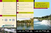 Parque Lagunas de Ruidera 2017 - Castilla-La Mancha · Guardia Civil 062 Centro de Información del Parque 926 528 116 SIGNIFICADO DE LOS ICONOS ¿CÓMO PUEDO DESCARGÁRMELA? Es necesario