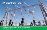 Distribución de Energía Eléctrica 5 Distribucion 2014.pdf · Venta de energía electrica según sistema y empresa (GWh) TIPO Generadoras Distribuidoras Total TIPO DE MERCADO SEIN