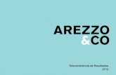 Teleconferência de Resultados 2T13 - ArezzoCoarezzoco.com.br/wp-content/uploads/sites/2/2017/07/... · As declarações a respeito de perspectivas futuras sobre os negócios e projeções
