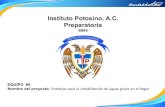 Instituto Potosino, A.C. Preparatoriaconexiones.dgire.unam.mx/wp-content/uploads/2018/06/EQUIPO-5-P… · Elaborar un cronograma institucional de las reuniones docentes y de las actividades