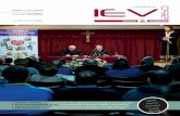 [16-30] 2016 Archidiócesis › publicaciones › IEV260.pdf · iglesia en valladolid publicaciÓn quincenal [16-30]noviembre 2016 iev www .archivalladolid.org pág. 4-5 nuestro cardenal