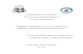 UNIVERSIDAD DE GUAYAQUIL FACULTAD DE CIENCIAS MÉDICAS ...repositorio.ug.edu.ec/bitstream/redug/31973/1/CD 1573- CARPIO BRAVO... · TÍTULO Y SUBTÍTULO: HEMORRAGIA DIGESTIVA ALTA