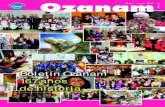 Boletín Ozanam 167 años de historiassvp.es/files/junio2013.pdf · carisma vicenciano. Por este moti-vo, el acto central de la misma fue la charla del P. José Vicente Mar-tínez